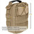 Maxpedition FR-1 Medical Pouch - KHAKI Tactical Maxpedition G-TEN