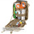 Maxpedition FR-1 Medical Pouch - KHAKI Tactical Maxpedition G-TEN
