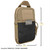 Maxpedition E.D.C Pocket Organsier - Khaki Tactical Maxpedition G-TEN