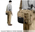 Maxpedition E.D.C Pocket Organsier - Khaki Tactical Maxpedition G-TEN
