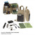 Maxpedition Mini Pocket Organiser - OD Green Tactical Maxpedition G-TEN