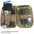 Maxpedition Mini Pocket Organiser - OD Green Tactical Maxpedition G-TEN