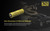 Nitecore 21700 Li-ion Battery 4000mAh NL2140 Tactical NITECORE G-TEN