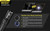 Nitecore MH12 V2 Tactical NITECORE G-TEN