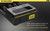 Nitecore New i4 Intellicharger Tactical NITECORE G-TEN
