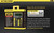 Nitecore New i4 Intellicharger Tactical NITECORE G-TEN