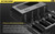 Nitecore New i4 Intellicharger Tactical NITECORE G-TEN