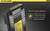 Nitecore New i4 Intellicharger Tactical NITECORE G-TEN