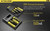 Nitecore New i4 Intellicharger Tactical NITECORE G-TEN