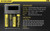 Nitecore New i4 Intellicharger Tactical NITECORE G-TEN