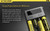 Nitecore New i4 Intellicharger Tactical NITECORE G-TEN