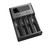 Nitecore New i4 Intellicharger Tactical NITECORE G-TEN