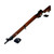Lee Enfield No.4 MK2 .303 Rifle – Fazakerley 1949 – Excellent Bore – SN: PF124844 - In Stock - Contact to Purchase Firearms Lee Enfield G-TEN