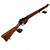 Lee Enfield No.4 MK2 .303 Rifle – Fazakerley 1949 – Excellent Bore – SN: PF124844 - In Stock - Contact to Purchase Firearms Lee Enfield G-TEN