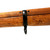 Lee Enfield No.4 MK2 .303 Rifle – Fazakerly September 1949 – SN: PF137272 - SOLD Previously Sold Lee Enfield G-TEN
