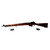 Longbranch .303 No.4 MK1* 1942 Single digit prefix Rifle - SOLD Previously Sold Longbranch G-TEN