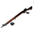 Longbranch .303 No.4 MK1* 1942 Single digit prefix Rifle - SOLD Previously Sold Longbranch G-TEN