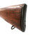 Longbranch .303 No.4 MK1* 1942 Single digit prefix Rifle - SOLD Previously Sold Longbranch G-TEN