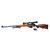 7.62 Enfield Enforcer SN: 168 - SOLD Previously Sold Enfield G-TEN