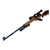 7.62 Enfield Enforcer SN: 168 - SOLD Previously Sold Enfield G-TEN