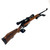 7.62 Enfield Enforcer SN: 168 - SOLD Previously Sold Enfield G-TEN