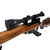 7.62 Enfield Enforcer SN: 168 - SOLD Previously Sold Enfield G-TEN