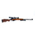 7.62 Enfield Enforcer SN: 168 - SOLD Previously Sold Enfield G-TEN