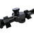ZOS 10-40x50E Scope Shooting Accessories ZOS G-TEN