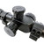 ZOS 10-40x50E Scope Shooting Accessories ZOS G-TEN