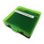 P-100-9 - Ammo Box 100 Round Flip-Top 9mm 380 ACP (SKU:300) Shooting Accessories MTM Case Gard G-TEN
