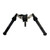 ATLAS Bipod BT35-LW17 -5-H Shooting Accessories B&T Industries Atlas G-TEN