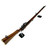 BSA Long Lee Rifle .303 Circa 1900 - Serial No. EE491-3672, Stunning Condition, Military Viewing Marks - In stock contact to purchase Service / Sniper BSA G-TEN