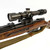 Mosin Nagant 91/30 PE Sniper Rifle 7.62x54 - SOLD Previously Sold Mosin Nagant G-TEN