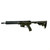 Bradley Arms BAR22 Rifle .22LR Previously Sold Bradley Arms G-TEN