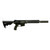 Bradley Arms BAR22 Rifle .22LR Previously Sold Bradley Arms G-TEN