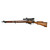 Lee Enfield No.4 (T) Sniper Rifle - SOLD Previously Sold Lee Enfield G-TEN