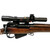 Lee Enfield No.4 (T) Sniper Rifle - SOLD Previously Sold Lee Enfield G-TEN