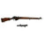Early Lee-Enfield No.4(T) Sniper Rifle – SN: AD0255, Pre-Holland & Holland, 1950s Barrel, No.32 Mk1 Scope - Available - Contact to Purchase Firearms Lee Enfield G-TEN