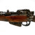 Early Lee-Enfield No.4(T) Sniper Rifle – SN: AD0255, Pre-Holland & Holland, 1950s Barrel, No.32 Mk1 Scope - Available - Contact to Purchase Firearms Lee Enfield G-TEN