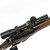 Early Lee-Enfield No.4(T) Sniper Rifle – SN: AD0255, Pre-Holland & Holland, 1950s Barrel, No.32 Mk1 Scope - Available - Contact to Purchase Firearms Lee Enfield G-TEN