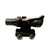 Trijicon ACOG 2x20 Red Triangle TA47R-2 (SKU:TRI100) Shooting Accessories Trijicon G-TEN
