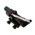 Trijicon ACOG 2x20 Red Triangle TA47R-2 (SKU:TRI100) Shooting Accessories Trijicon G-TEN