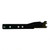 Accuracy International AW/AE Front Stock Side Assembly Without Inserts - Black - Single - Right Side - Shooting Accessories - Accuracy International - Used - G-TEN Accuracy International AW/AE Front Stock Side Assembly Without Inserts - Black - Single - Right Side - Shooting Accessories - Accuracy International - Used - G-TEN
