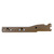Accuracy International AW/AE Front Stock Side Assembly Without Inserts - Pale Brown - Single - Right Side - Shooting Accessories - Accuracy International - Used - G-TEN Accuracy International AW/AE Front Stock Side Assembly Without Inserts - Pale Brown - Single - Right Side - Shooting Accessories - Accuracy International - Used - G-TEN