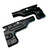 Accuracy International AT Rear Stock Sides