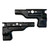 Accuracy International AT Rear Stock Sides