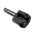 Accuracy International 3-Position Safety Bolt Shroud – Black (Used) Shooting Accessories Accuracy International G-TEN