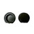 Accuracy International Large Stock Side Insert – 23mm – Used - Black Shooting Accessories Accuracy International G-TEN