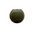 Accuracy International Large Stock Side Insert – 23mm – Sage Green