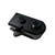 Accuracy International Bipod Adaptor for #6730 Bipod onto AX Countersunk Fixings – Used - Black Shooting Accessories Accuracy International G-TEN